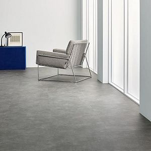 Плитка ПВХ Forbo Allura Click Pro 62522CL5 natural concrete фото 3 | FLOORDEALER